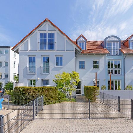 Strandjuwel 236 Ostseebad Kühlungsborn エクステリア 写真