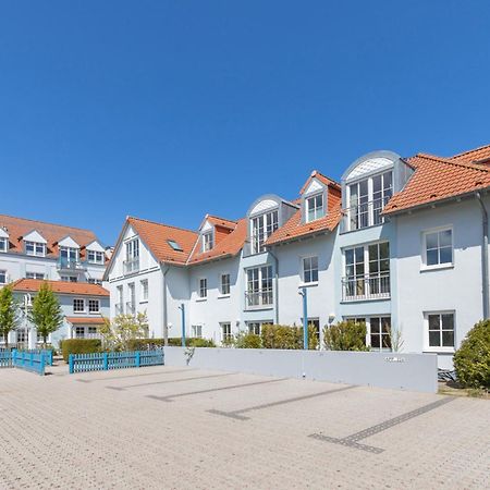 Strandjuwel 236 Ostseebad Kühlungsborn エクステリア 写真
