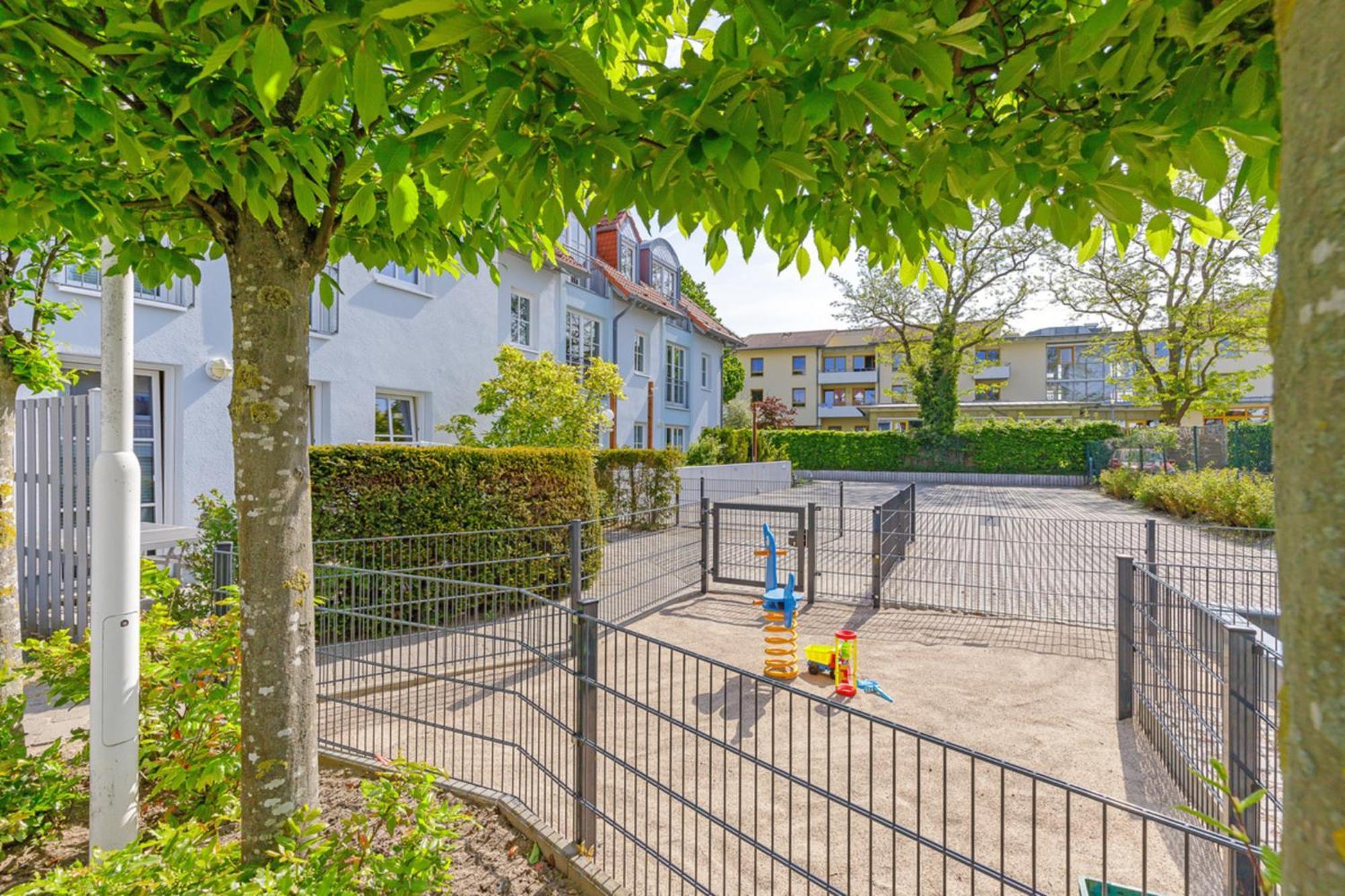 Strandjuwel 236 Ostseebad Kühlungsborn エクステリア 写真